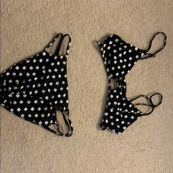 Free People Other - Free people bikini